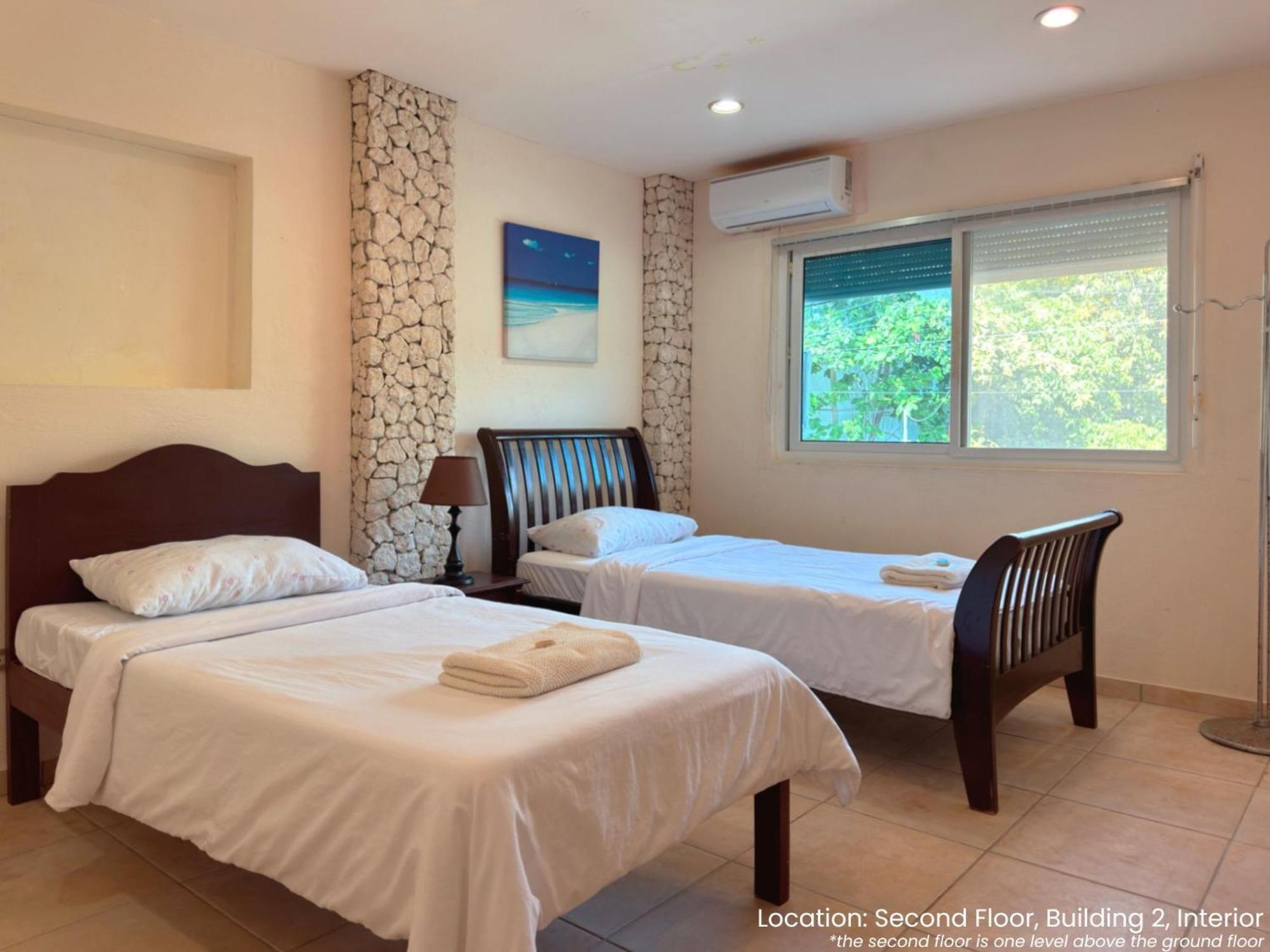 Sunset Beach Resort Moalboal Eksteriør billede