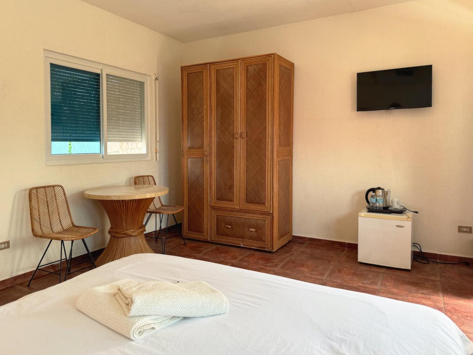 Sunset Beach Resort Moalboal Eksteriør billede